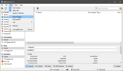 qBittorrent review