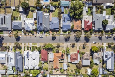 Warren Buffett's Berkshire Hathaway and Zillow say mortgage rates can't fall enough for Americans to afford a home