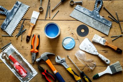 9 DIY Projects That Can Lower Home Safety Ratings