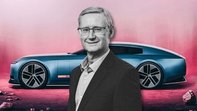 JLR CEO Suddenly Retires Ahead of Jaguar's Big Relaunch