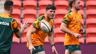 'Newton's third law': Schmidt defence of rested Tizzano