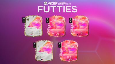 All EA FC 25 Futties Team 4 Players (Leaks, Predictions, and Release Date)