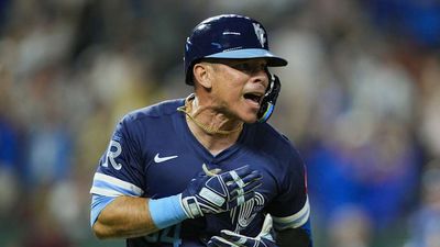 Royals Send Catcher Freddy Fermin to Padres in Return for Two Much-Needed Pitchers
