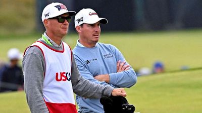 Joel Dahmen Opens Up About Split With His Ex-Caddie Geno Bonnalie: ‘I Miss Him'