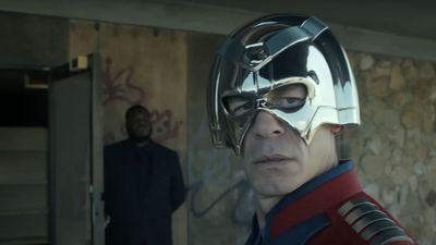 After Seeing Superman, I Decided To Finally Watch Season 1 Of Peacemaker. I Don't Love The Show, But I'm Excited To See Where He Goes In The New DCU