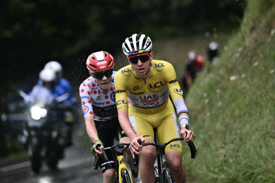 'Defence isn't fun, for spectators or him' – Tadej Pogačar's need to protect big lead took shine off Tour de France in final week, says UAE sports manager