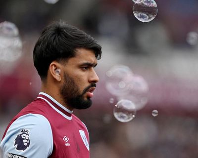 Paquetá and West Ham left angry after prolonged spot-fixing case ‘nightmare’