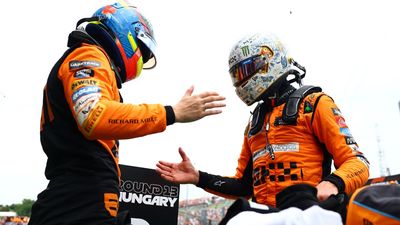 How to watch Hungarian Grand Prix 2025: live stream the F1 online from anywhere – Lights Out!