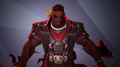 We've finally got a look at Blade's abilities after 162 days of waiting, and players have immediately connected the dots—'Oh, his ult is just Vergil'