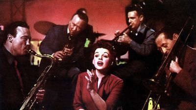 2025 TCM Summer Under the Stars schedule: when you can watch movies from Audrey Hepburn, Judy Garland, Clark Gable and more