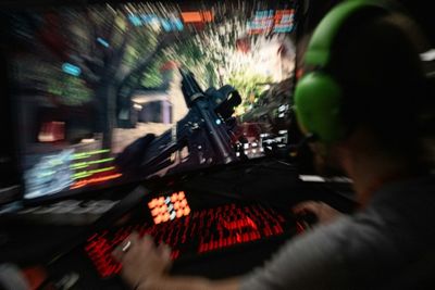 EA Shooter 'Battlefield 6' To Appear In October