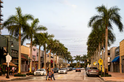 Loss of TPS for Venezuelans Begins to Impact South Florida's Economy, Report Finds