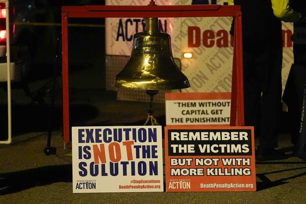 US court says man with defibrillator can be executed despite concerns