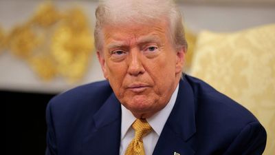 Donald Trump not-so-surprisingly ignores Bible’s teachings, proceeds deporting Christians