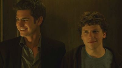 The Social Network Part II Might Be Making A Huge Casting Change, And It Has 100% Of My Attention