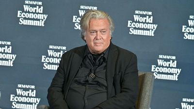 ‘What in the hell’s going on here?’: MAGA architect reveals uncomfortable truth — the base isn’t united behind Netanyahu after all