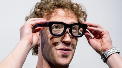 Zuckerberg thinks those without AI glasses will be 'at a pretty significant cognitive disadvantage,' which sounds like something the guy who wants you to buy his AI glasses would say