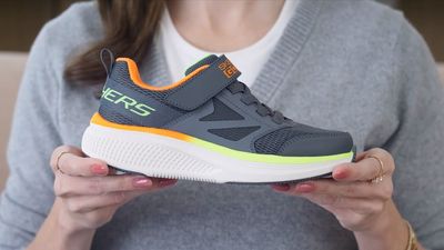 These new sneakers have a secret AirTags compartment to track your child's location – but they’re dividing opinion among parents