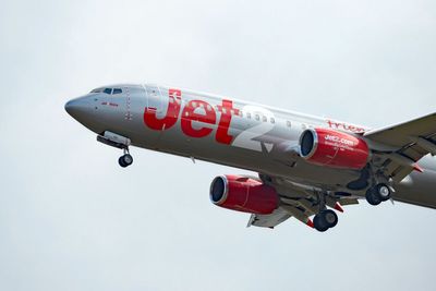 Jet2 says it ‘does not endorse’ White House deportation video featuring viral Jess Glynne clip