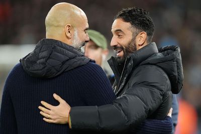 Manchester United ready to swoop for shock Manchester City star: report