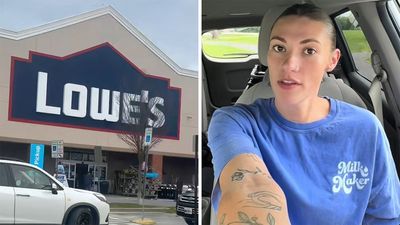 ‘Don’t get: Samsung, LG, Whirlpool’: Woman needs new washer and dryer after the ones she got on Facebook Marketplace ‘ruined’ her clothes. Which one should she get from Lowe’s?