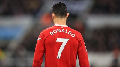 Why Man Utd Have Banned Cristiano Ronaldo Shirt Printing