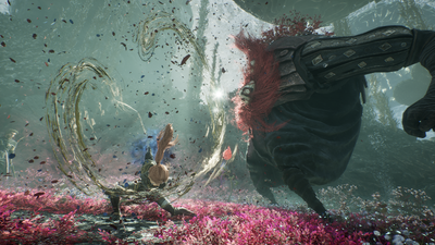 Clair Obscur: Expedition 33 gets a new Battle Retry feature that I wish it had during my first playthrough