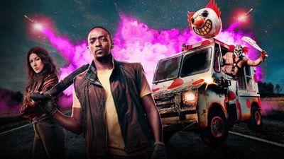 How to watch Twisted Metal season 2 online or on TV from around the world