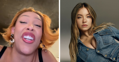 “My Jeans Are Blee”: Doja Cat Roasts Sydney Sweeney’s Ad As Critics Slam It for ‘Supremacy Propaganda’