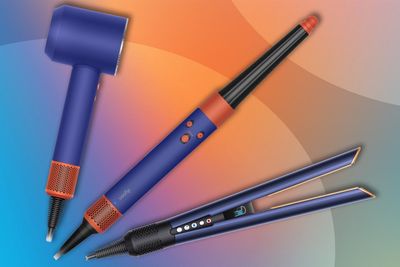 The Dyson airwrap has a huge £100 saving in rare hair tools sale