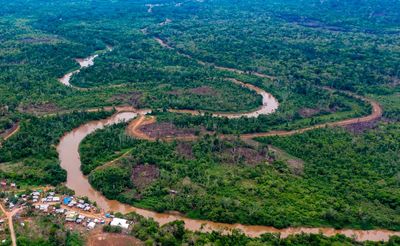 Once a Pipeline to the U.S., the Darién Gap Saw Just 10 Migrants Traveling Northward in June: Report