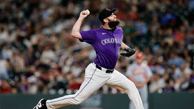 Yankees Trading for Rockies Reliever Jake Bird