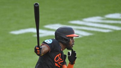 Orioles Trade Star Outfielder Cedric Mullins to Mets