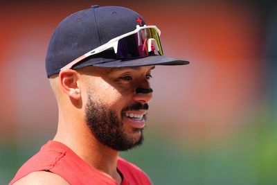 Carlos Correa is reuniting with the Astros after a trade with the Twins, AP source says