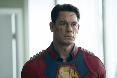 'Peacemaker's Place In DCU Canon Is More Complicated Than We Thought