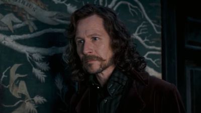 A Bridgerton Star Said 'It'd Be Such A Dream To Play Sirius Black' In Harry Potter, And I Hope HBO Is Listening