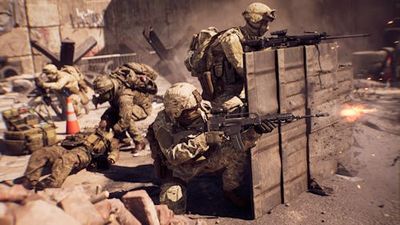 'Battlefield 6' Is Already The Best Multiplayer Shooter I’ve Played In 2025