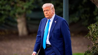 ‘Happy to change the precedent’: Republicans ready to shred Senate rules for dear leader