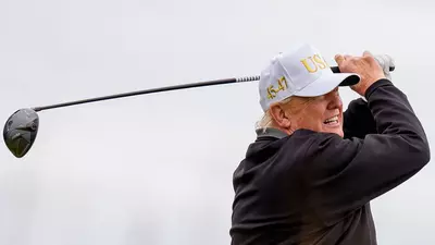 Trump just threatened to blow up Canada trade talks because they dared to recognize Palestine