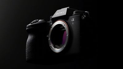 The Sony A1 II receives firmware update adding new features
