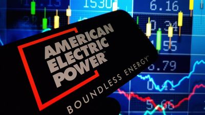 Big Beat, Bigger Plans: AEP Stock Powers Up on Data Center Boom