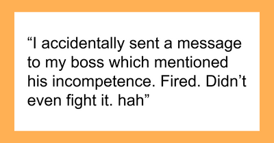 These 37 Accidental Sends Were So Embarrassing, People Still Think About Them At 2 A.M.