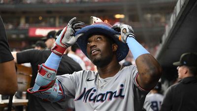 Astros Continue Late Trade Push, Acquire Jesus Sanchez From Marlins