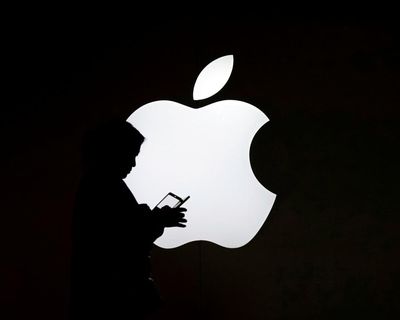 Apple quietens Wall Street’s fears of China struggles and slow AI progress