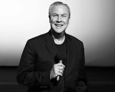 Robert Wilson, theatre director and visual artist, dies aged 83