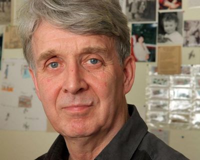 Allan Ahlberg obituary