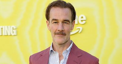 James Van Der Beek Breaks Silence On Difficult Moment With Kids During His Cancer Journey
