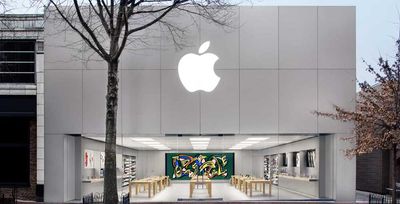Apple Beats June-Quarter Targets On Strong iPhone, Services Sales. Stock Rises.