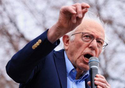Advocates hail ‘historic’ progress after US Senate vote on arms to Israel