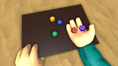 Roblox Squid Game X Private Server Links (August 2025)